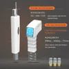 532nm 1064nm Long Pulse Pico Laser Picosecond Tattoo Removal Skin Rejuvenation Machine Diode Hair Reduction