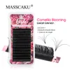 Ciglia false Masscaku Easy Fanning Volume Mega Auto Flowering Rapid Blooming Fans Fast Delivery 230821