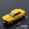 Diecast Model car Speed Champion City Super Racer car model Building Blocks sports Kits Great Racing Vehicle Sets technique toys Old Classical 230821