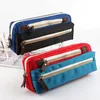 Learning Toys 3 Layers Pencil Case School Supplies Pencil Box Kalemlik Large Capacity Pencilcase Estuches Stationery Pencil Cases