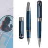 Edizione scrittrice di alta qualità AAA Sir Arthur Conan Doyle Rollerball Pen Special Explour Office Writing Ballpoint Pens 4956/9000