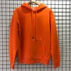 Herren Hoodies Sweatshirts Einfarbig Hoodie Männer Frauen Pullover Hohe Qualität Schwarz Weiß Grau Aprikose Gelb Orange Lila Grün Blau Sweatshirts 230822