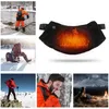 Sports Gloves Electric Hand Warmer Pouch Soft USB Heated Muff Fast Heating Winter Bag For Outdoor Hunting Camping Hiking 230821