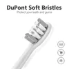 Brosse à dents électrique blanchiment des dents taches de dents grattoir à tartre enlever les dents nettoyant soins d'irrigation orale outil dentaire haute fréquence par kimistore4