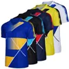 Outdoor TShirts 22 Soccer Jersey Blue White Football Shirt Surverement Kits Mens Running Short sleeve Sports Men Tops 230821