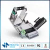 Impresora térmica RS232 de recibos integrados, quiosco USB de 80mm y 3 pulgadas de ancho con soporte de papel, HCC-EU807 de corte automático de alta velocidad de 250 MM/S