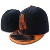 Mais recente Arrive Fashion Orioles Baseball Caps Hip-Hop Gorras Bones Sport For Men Mulheres Chapéus Flatados H5 AA276F