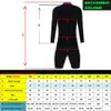 Jersey de ciclismo Gym Fomen's Clothing Sleeve Cycling Conjunto de ciclistas Kafitt Ciclista Gel Pants 230821