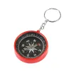 Mini Compass Toys Pocket Compass for Kids Boy Scout Compass الأطفال