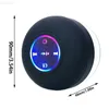 Mini Blue Tooth Speaker Portable Waterproof SweatTproof Wireless Handfree Speakers Duschar Badrum för alla telefoner R230227 L230822