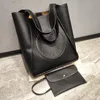 Sac LOGO sacs à bandoulière granuleux Stella Mccaryney sacs à main bandoulière femmes noir Pursres portefeuille de créateur de luxe