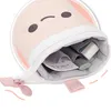 Lärande leksaker blyertsfodral för kontorsmästar escolares kawaii brevpapper arrangörsskolan leveranser penna låda trasa blyerts söt fodral