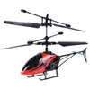 ElectricRC Aircraft RC Hélicoptère Drone avec Lumière Électrique Jouet Volant Radio Télécommande Avion Intérieur Extérieur Jeu Adultes Enfants Jouets Cadeaux 230821