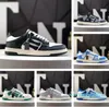 2023 causal Shoes Retro Sneakers Low Casual Shoes Genuine Leather Lace Up Trainer Shoe