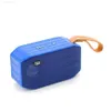 TG296 Mini Wireless Bluetooth Speaker Portable design powerful stereo sound Speakersa27a32 a56 L230822