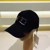 Trendy Couple Duck Tongue Hat Outdoor Sports Sun Shading Sunscreen Large Brim Round Top Baseball Cap Casual Solid Color Canvas Bob Hat