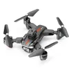 P11S -Drohne HD Dual Camera 360 Bstacle Vermeidung Mini -Luftfotografie Hubschrauber Falten Sie Quadcopter -Drohne für Adute