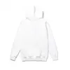 Designer hoodie rymdbjörn lös långärmad bomullst-shirt streetwear mode mid-längd hoodie med moschhs förstöra ram björn långärmad huva svett