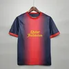 Maglie da calcio retrò Barcelona Barca 96 97 07 08 09 10 11 Xavi Ronaldinho Ronaldo Rivaldo Guardiola Stoichkov Iniesta 100th Maillot de Foot 12 13 14 15 16 Shirt da calcio