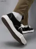 Vattenskor japanska koreanska stil2023 mmy upplösning tjock botten sneaker för män mihara canvas skor män kausal sneakers trend kvinnas skor hkd230822