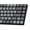 Keyboards Keychron K3 D V2 Ultraslim Wireless Mechanical Low Profile Keyboard Optical Swappable Switch White Backlit for Mac Windows 230821