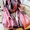 2022 Classic Diamonds check Cashmere Scarf British Plaid Ladies Shawl Dual-use High Quality men's and women's Designer B245a