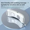 Massager twarzy EMS VFace Urządzenie kosmetyczne Inteligentne elektryczne V Kształtowanie twarzy Massager Podnoszenie do usunięcia podwójnego podbródka Dokręcenie 230822