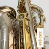 2023 Professional Alto saxophone down E-tune O37 original structure engraving exquisite pattern playing alto sax jazz instrument