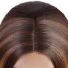 Synthetisch haar R8-P8-144 # R2-118 # L2-27 # H12-429 # Bob Pruiken 12 inch 180g 1B # Lace Front Fiber Pruiken