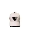 Fashion Casual Baseball Cap Solid Color Canvas Par Stor BRIM Duck Tongue Hat Stylish Trends Round Top Basin Hat