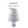 20pcs 10ml 15ml Small Mini Empty Plastic PET Toner Perfume Refillable Airless Bottles Cosmetic Sample Container for Travel EB12 Xiffb