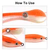 Baits Lures 10pcs 6g10cm Loach Bass Pike Trout Soft Fishing Bait Bouncing lure Simulation Bionic Silicone Tail Wobbler 230821