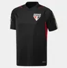 23 24 Sao Paulo Soccer Jerseys 2023 2024 Luciano Miranda Rafinha J.Calleri Eder Alissonnikao Gabriel G.Sara Camisa de Futebol Men Women Kits Kits Shirts