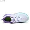 Water Shoes Sport Shoes Women Running Shoes Breathable Air Cushion Mesh Sneakers Anti-slip Gym Trainers Jogging Athletic Shoes Big Size 41 HKD230822