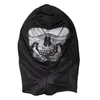 NY BLACK MASK GHOST SIMON RILEY SKULL BALACLAVA Ski Hood Cycling Skateboard Warmer Full Face237h