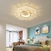 Chandeliers Gold/Black Ceiling Lamp Indoor Lamps For Living Room Restaurant Bedroom Chandelier Lighting Lampadari Home Lampara Techo