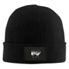 Berets RIP WRLD-JUICE UNISEX Stricker Winter Mütze Hut 100% Acryl täglich warme weiche Hüte Schädel Cap2805