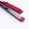 Hair Straighteners Hair Curler Iron Electric Corrugated Plate Hair Curling Iron Curls Volume Styling Tools 230822