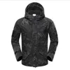 Vestes de plein air Hoodies Hiver Thermique Épais G8 Tactique Randonnée Veste Camouflage Parka Manteau Militaire À Capuche Outwear Jersey Imperméable 230821