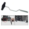 ObdResource 1PC VAG T10407 DSGアセンブリレバーツールVW Audi 7-Speed Direct Shift Gearbox Special Removal Install Tool267R