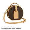 Bag Parts Accessories Tinberon Vegetable Tanned Leather Bag Strap Lady Adjustable Replacement Straps Will Change Color Genuine Leather Shoulder Strap 230822