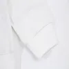 2023 Herfst/winter Nieuwe pure katoenen brief afdrukken Sweatshirt unisex modetrend ronde nekplaat stijl w10-8