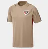 23 24 Maillots de football Sao Paulo 2023 2024 LUCIANO MIRANDA Rafinha J.Calleri Eder ALISSONNIKAO GABRIEL G.SARA Camisa de futebol Hommes Femmes Enfants Kits Chemises de football