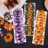 Hårtillbehör 1 Stycke Halloween Dekoration Bågar Hårklipp för barn Girls Ghost Pumpkin Pinwheel Hairpins Baby Hair Accessories Gift Wholesale 230821