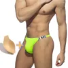 Трусы, мужчины, напечатанные пляжные шорты Thong Show Shunk Shrunks Swarewear Shooks Polyester Bikini Sexy Specit Sport