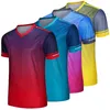 Outdoor TShirts 22 Soccer Jersey Blue White Football Shirt Surverement Kits Mens Running Short sleeve Sports Men Tops 230821