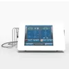 Tragbar 2 in 1 Schockwellen -Physiotherapie -Geräte erektile Dysfunktion ED Schockwellenmaschine EMS -Muskelstimulator