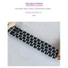 Capa de teclado para huawei matebook d14 d15 protetor de teclado 2020 2021 portátil companheiro livro silicone pele