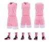 Zestawy biegowe Odwracalne koszulki do koszykówki Mężczyznę Kids Doubleside Jersey Custom Youth Sports Mundurs Trzydowe Trening Suits 230821