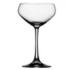 Wine Glasses 4PCS 270ML Cocktail Glass Goblet Martini Set Of 4